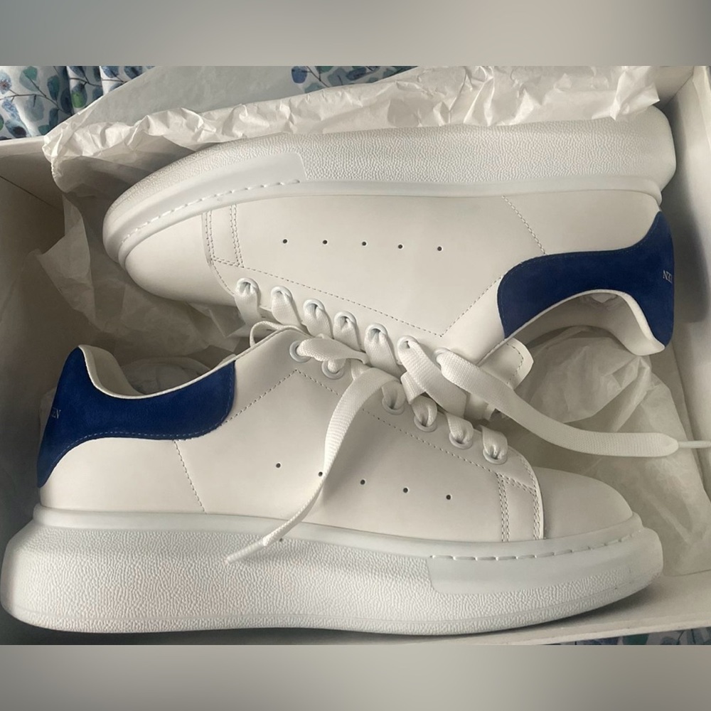 Alexander McQueen